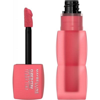 Maybelline new york Super Stay Teddy Tint 40 Petalcore 5 ml