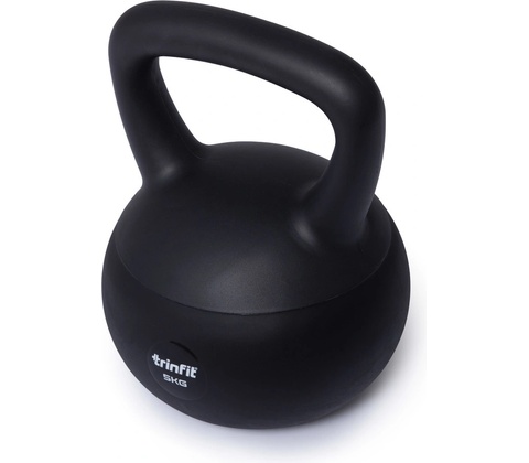 TRINFIT Soft 5 kg