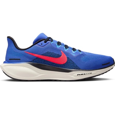 Мъжки маратонки Nike Pegasus 41 Road Running Shoes Mens - Blue/Orange