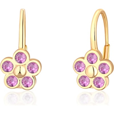 JVD náušnice SVLE1499XH2GR00