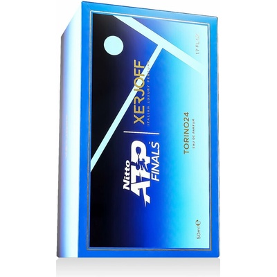 Xerjoff Torino24 parfumovaná voda unisex 50 ml