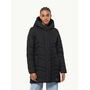 Jack Wolfskin Яке kyoto coat w (1204944-6000)