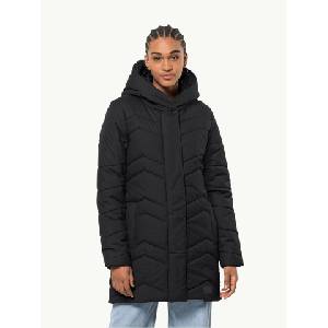 Jack Wolfskin Яке kyoto coat w