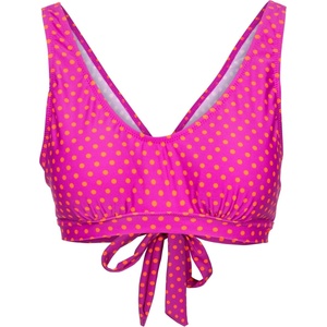 Trespass Natalia Bikini Top - Purple