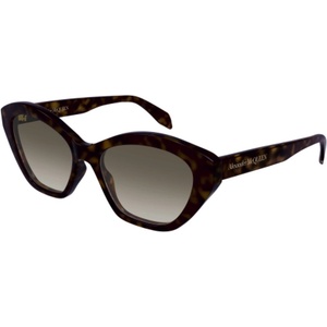 Alexander McQueen AM0355S 002 Слънчеви очила