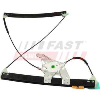 Zvedací zařízení oken FAST FT00309