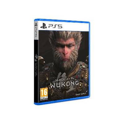 U&I Black Myth: Wukong PS5
