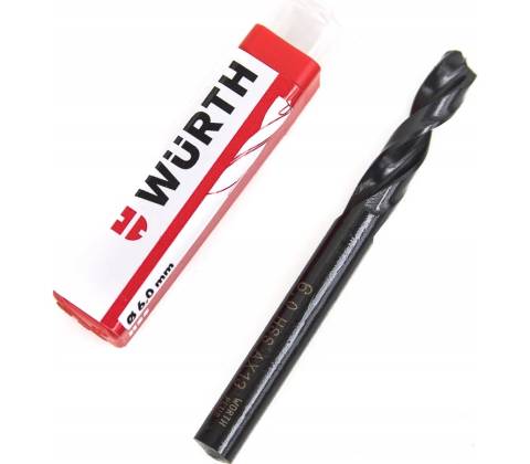 Wurth 07108