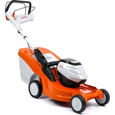 Stihl RMA 448 PV