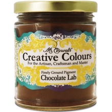 Odies Oil Mr. Cornwall’s Creative Colours pigmenty do Odies olejov chocolate lab 30 g