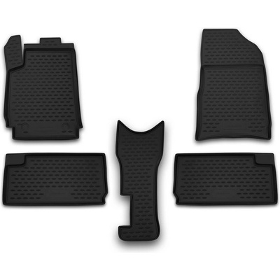Koberce gumové Novline Citroën Xsara Picasso 1999-2012