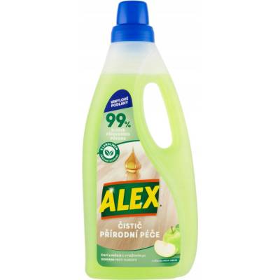 Alex čistič podláh 0,75 l