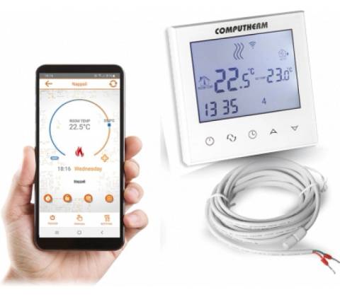 Computherm E280