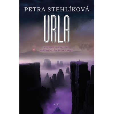 Urla - Petra Stehlíková – Zbozi.Blesk.cz