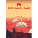 Hry na PC Surviving Mars