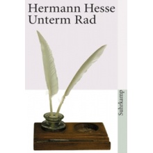 Unterm Rad - Hesse, Hermann