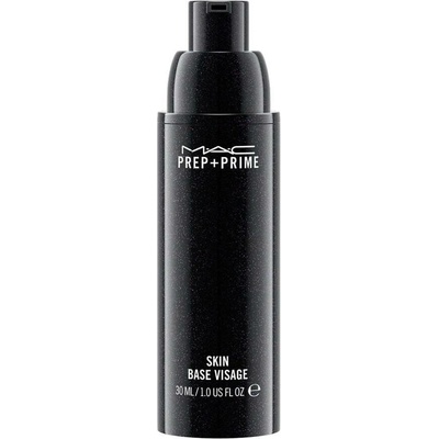 Mac Prep Prime Podkladová báze pro rozjasnění a sjednocení pleti 30 ml