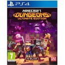Minecraft Dungeons (Ultimate Edition)