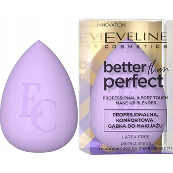 Eveline Cosmetics Better than Perfect hubka na make-up 1 ks