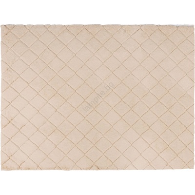 Multidecor Антихлъзгащ килим MODENA NEW 80x140 см бежов (MU0035)