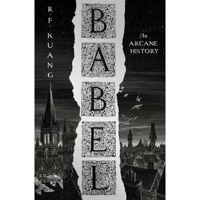 R. F. Kuang - Babel