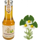 Babiččin bylinný sirup Heřmánek & Ginkgo 0,5 l