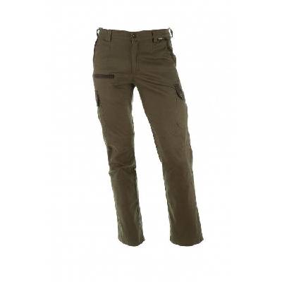 Margita outdoor fashion Kalhoty myslivecké Boričeli 60
