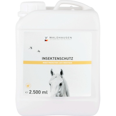 Waldhausen Intensive Insect Protection repelent pre kone 2,5 l