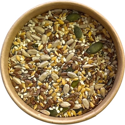 Nutworld Semínková směs 500 g