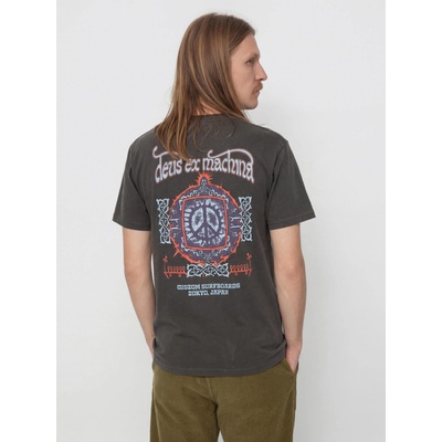 Deus Ex Machina Virtual Insanity anthracite