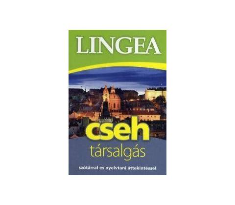 Cseh társalgás