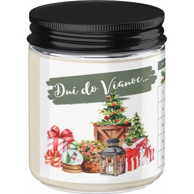 Soaphoria adventní odpočítávání 210ml