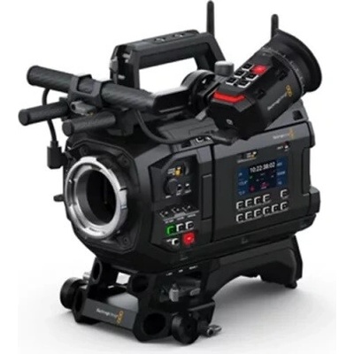 Blackmagic Design URSA Cine 12K LF 100G + EVF – Zboží Živě