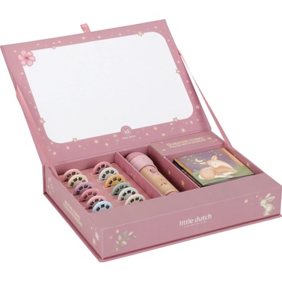 Little Dutch Projektor Pink – Zboží Živě