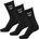 Hummel 3-ПАКЕТ ОСНОВНИ ЧОРАПИ 41-45