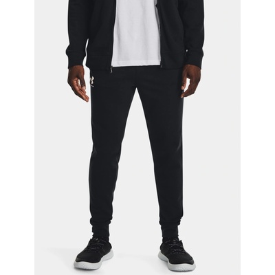 Under Armour pánské tepláky UA Rival Terry Jogger Černá – Zboží Dáma