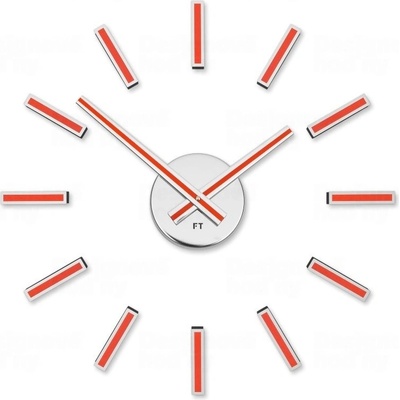 Future Time FT9400RD Modular red 40cm