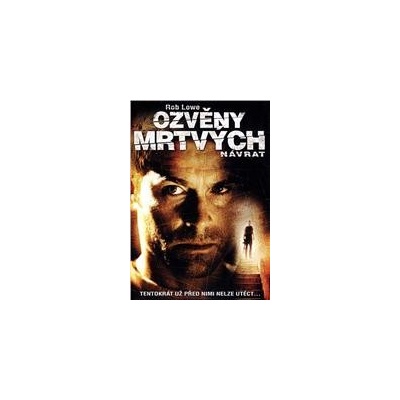 ozvěny mrtvých: Návrat DVD
