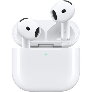 Apple AirPods 5 MKFW4ZM/A Слушалки