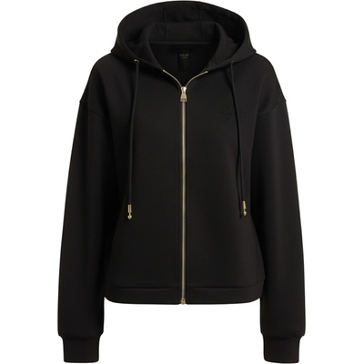 Gaudi GJ Logo Black