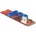 Delock Адаптер Delock, M. 2 Key B+M мъжко към 2 x USB 5 Gbps Pin Header
