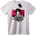 NOONEBRAND Тениска Goku на Летящия Облак - 5XL, Black
