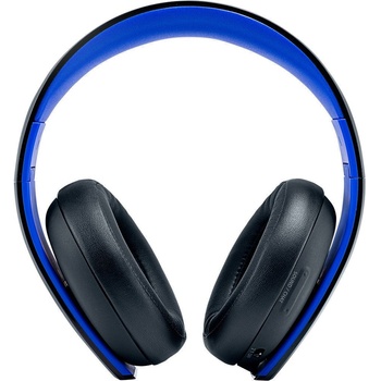 Sony PS4 Wireless Stereo Headset 2.0