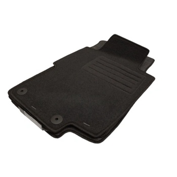 Petex Мокетни стелки за HONDA Accord VII (2003-2008) - седан / комби