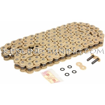 Image 1 of DID Мотоциклетна верига did525zvmxg&g110 (did525zvmxg&g110)