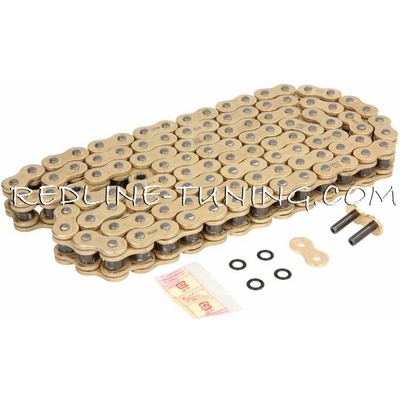 DID Мотоциклетна верига did525zvmxg&g110 (did525zvmxg&g110)