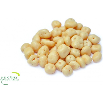 Nejlevnější oříšky Mandle v jogurtové polevě 500 g