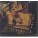 JABLKON: OSLAVA CD