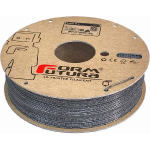 Formfutura Galaxy PLA Space Grey - 1, 75 mm / 750 g (GPLA-175SPGY-00750)