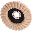 GEKO Lamelový kotouč překládaný 125mm, PREMIUM